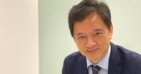 GIIB前总执行长 涉贪指控撤销获释